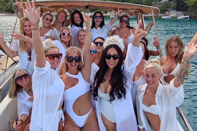 Full-Day Private Boat Tour in Croatia - Booking timing and what it signals for your own plans