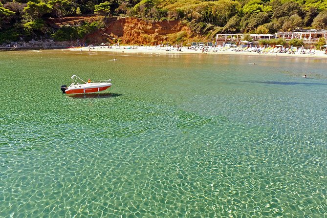 Full-Day Private Boat Tour of Elafiti Island from Dubrovnik - Private Boat Day on the Elafiti Islands, starting from Dubrovnik