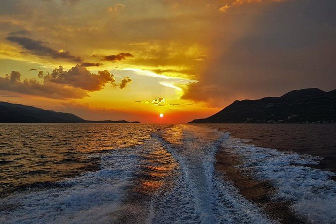 Full-Day Private Boat Tour of Elafiti Island from Dubrovnik - What’s included on board: drinks, snorkeling gear, and the underwater GoPro