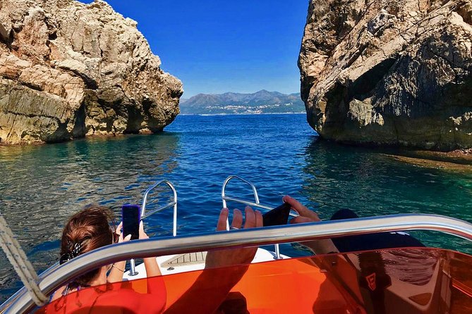 Full-Day Private Boat Tour of Elafiti Island from Dubrovnik - Price and value: $592.82 for up to 4 people, and what you should expect