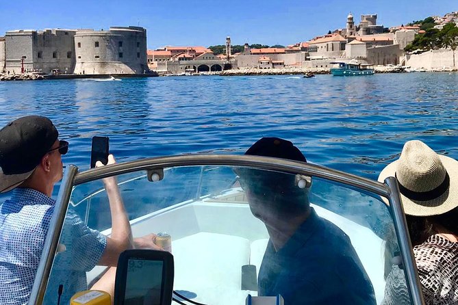 Full-Day Private Boat Tour of Elafiti Island from Dubrovnik - Who this tour is best for in Dubrovnik