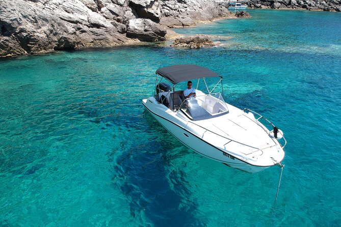 Full day Private Boat Tour to Elaphite Islands and South Mljet - Who this tour fits best