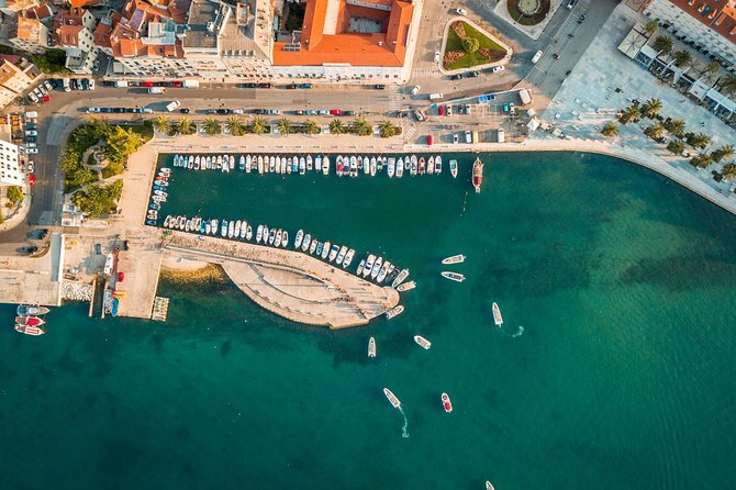 Full-Day Private Hvar, Brac and Pakleni Islands Boat Tour from Split - Why a private Hvar and Brac day feels better than a big-group cruise