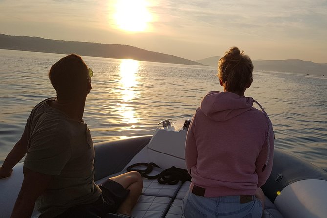 Full-Day Private Hvar, Brac and Pakleni Islands Boat Tour from Split - Comfort, safety, and the skipper factor (yes, it really matters)