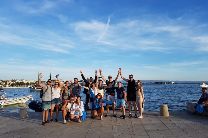 Full-Day Private Hvar, Brac and Pakleni Islands Boat Tour from Split - Price and value: what $965.43 per group gets you
