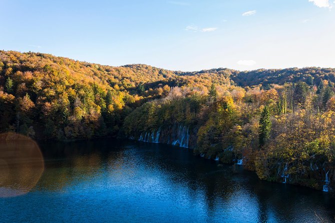 Full-Day Private Plitvice Lakes National Park Tour from Split - A private Plitvice day is the smart play from Split