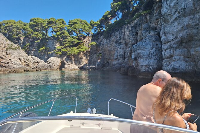 Full- Day Private Speedboat Tour in Dubrovnik on Elaphiti Islands - Key highlights worth putting on your radar