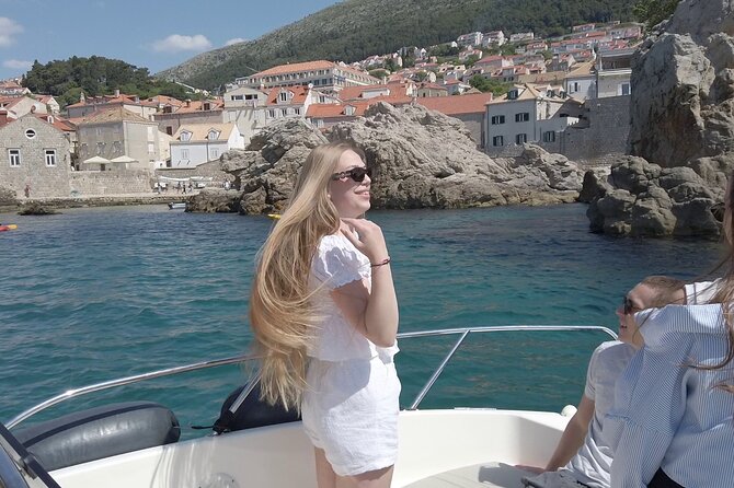 Full- Day Private Speedboat Tour in Dubrovnik on Elaphiti Islands - Šipan and Sudurad: the oldest fishing village flavor of the islands