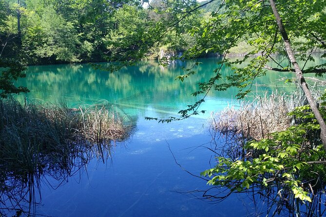 Full-Day Private Tour of Plitvice Lakes National Park from Zadar - Plitvice From Zadar Starts Early, for a Good Reason