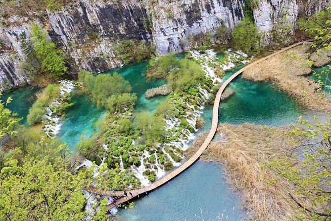 Full-Day Private Tour of Plitvice Lakes National Park from Zadar - Price and Value: What You Are Paying For