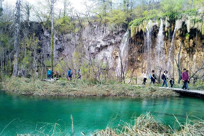 Full-Day Private Tour of Plitvice Lakes National Park from Zadar - Timing Matters: 7:45 am and the Reality of a Full Day