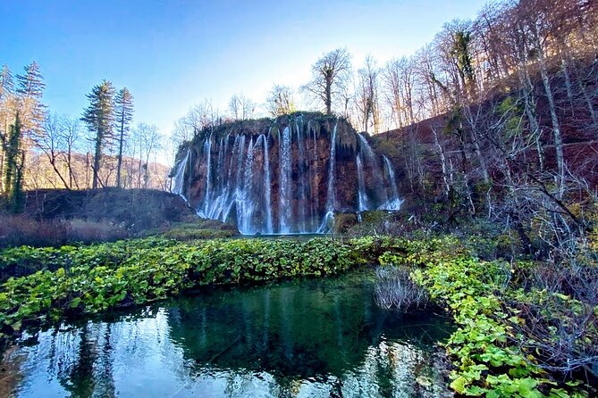 Full Day Private Tour of Plitvice National Park and Željava Airbase with a Yugo - Who should book this Yugo tour, and who should rethink it