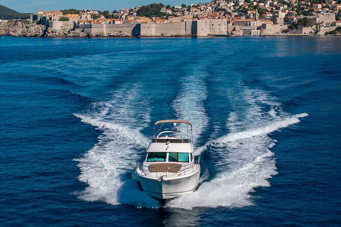 Full-Day Private Yacht Tour to the Elafiti Islands - Price and Value for a Private Yacht Up to 12
