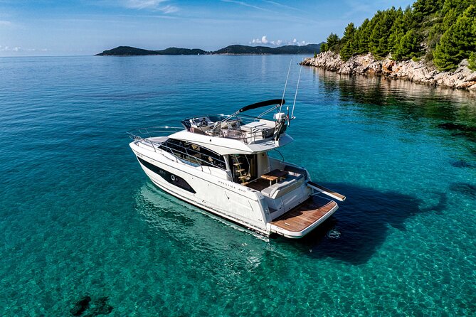 Full-Day Private Yacht Tour to the Elafiti Islands - Who This Tour Works Best For