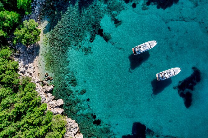 Full-Day Private Yacht Tour to the Elafiti Islands - Should You Book the Elafiti Islands Private Yacht Tour?