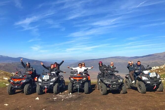 Full-Day Quad and Wild Horses Safari in Livno from Split - Finding the Meeting Spot in Split (And Keeping Your Morning Simple)