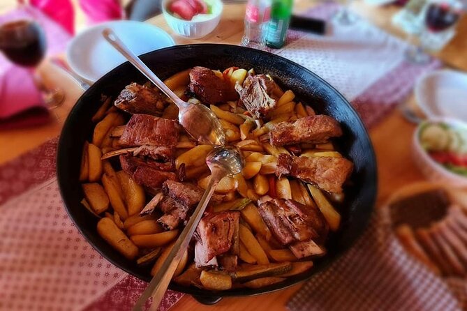 Full-Day Quad and Wild Horses Safari in Livno from Split - The Quad Tour: 3 Hours of Guided Routes Through Livno and Glamočko Polje