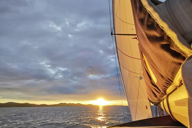 Full Day Sailing Tour To Elafiti Islands from Dubrovnik - Lopud’s Šunj Beach stop: sand, swims, and a drink plan