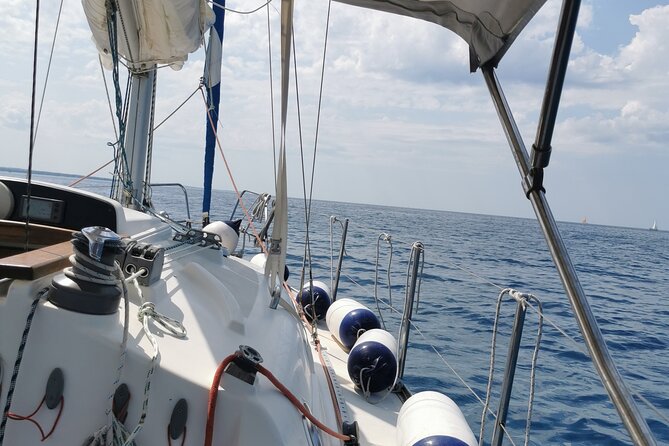 Full Day Sailing Tour To Elafiti Islands from Dubrovnik - Šipan and Skocibuha castle: island town time plus beach play