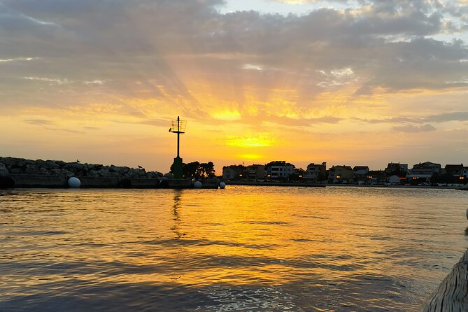 Full Day Sailing Tour To Elafiti Islands from Dubrovnik - Captain Filip and the small-boat route that avoids crowd pressure