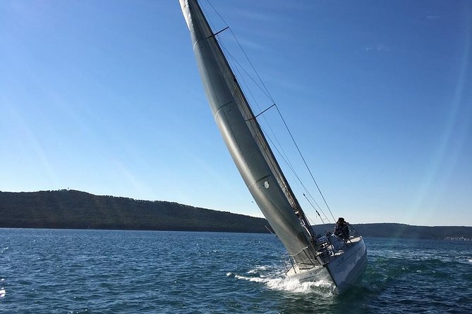 Full-Day Small-Group Dalmatian Coast Sailing Cruise from Split - Key things to know before you sail