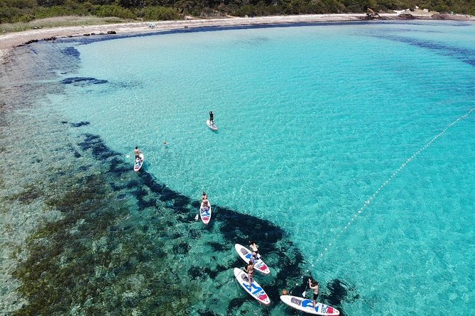 Full-Day Tour in Dugi Otok with Stand-Up Paddle Experience - Timing and Weather: The Real Limits on This Coastal Day