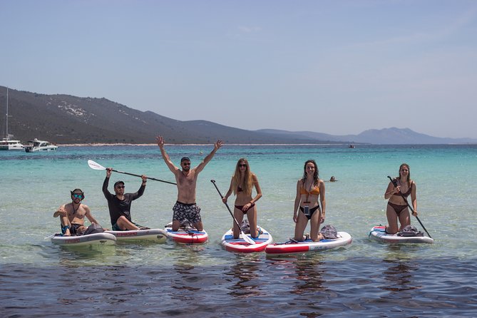 Full-Day Tour in Dugi Otok with Stand-Up Paddle Experience - Veli Rat Lighthouse: 42 Meters of North-West Adriatic Views