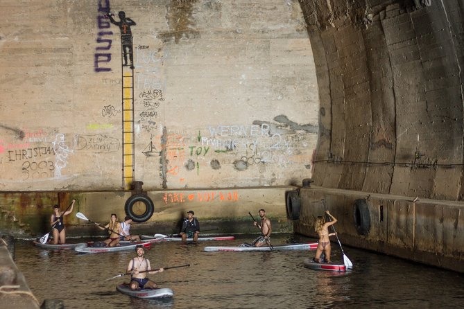 Full-Day Tour in Dugi Otok with Stand-Up Paddle Experience - Price and Value at $126.15: What You Are Actually Buying