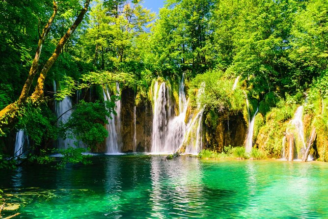 Full-Day Tour of Plitvice Lakes National Park from Zadar - Key points before you go