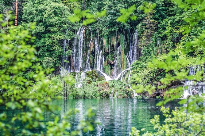 Full-Day Tour of Plitvice Lakes National Park from Zadar - Plitvice from Zadar works because of one thing: timing