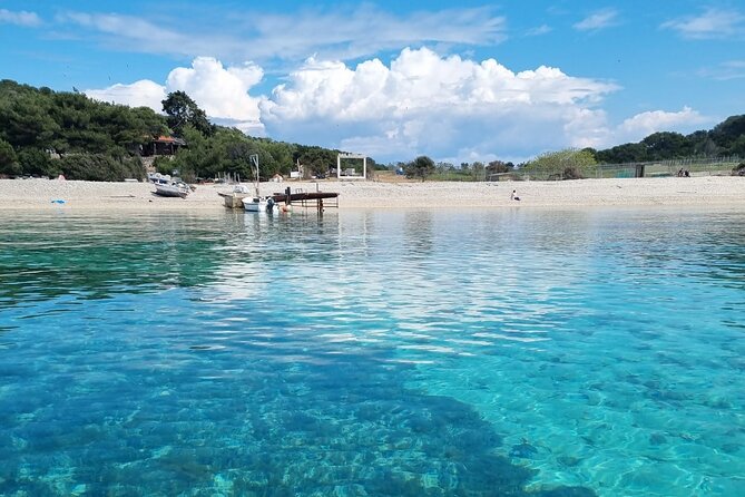 Fully customized private boat trip from Trogir and Split - Key highlights at a glance