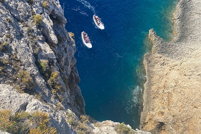 Fully customized private boat trip from Trogir and Split - Stop 3: Brac Island and Milna (A Real Lunch Pause)