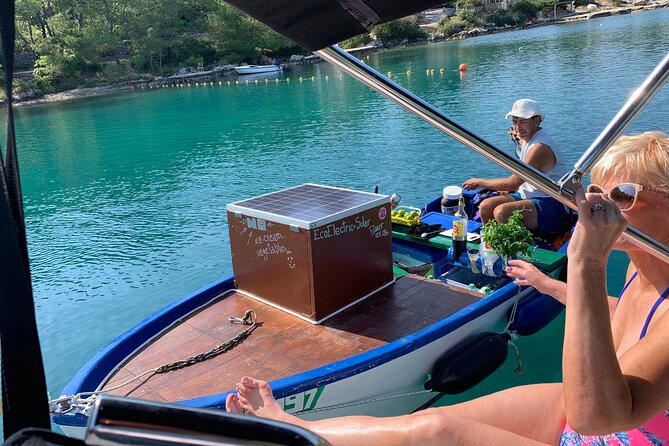 Fully customized private boat trip from Trogir and Split - What’s Included, What’s Not, and What You Should Bring