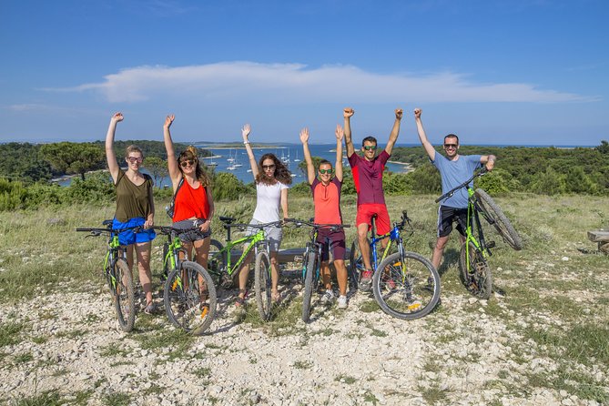 FUN E-BIKE RIDE at CAPE KAMENENJAK - Key things to know before you go