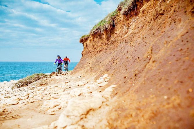 FUN E-BIKE RIDE at CAPE KAMENENJAK - Cape Kamenjak by e-bike: why this part of Istria works