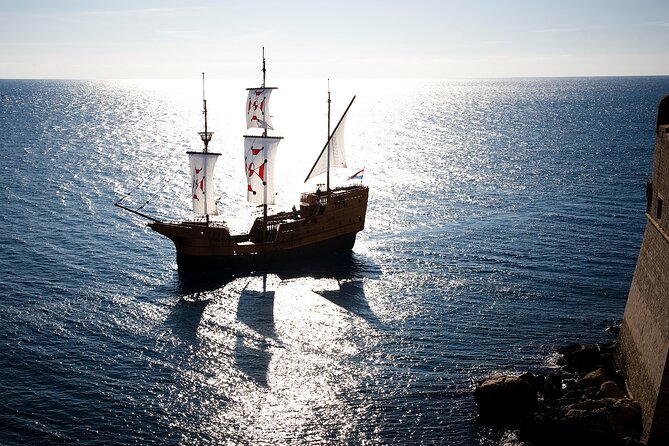 Game of Thrones Cruise And Walking Tour Karaka Dubrovnik - Key things that make this tour worth your time