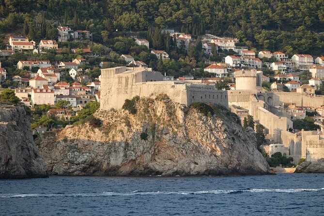 Game of Thrones Cruise And Walking Tour Karaka Dubrovnik - Guides make or break it, and you’ll feel the difference