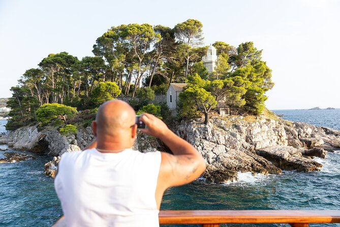 Game of Thrones Cruise And Walking Tour Karaka Dubrovnik - Practicalities that actually affect your day