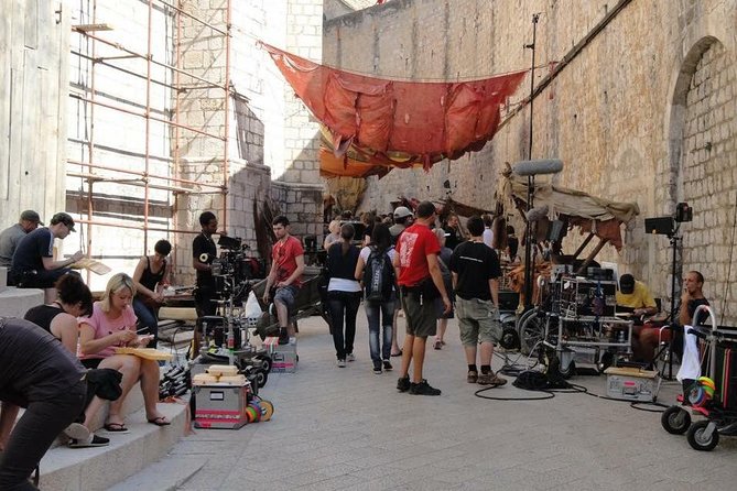 Game of Thrones & History of Dubrovnik Tour - Key things to know before you go