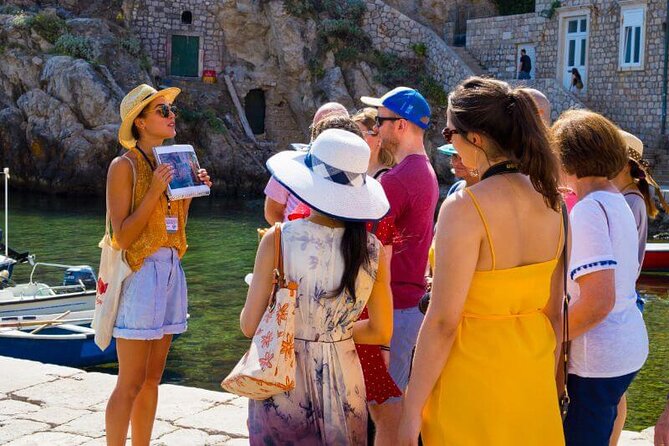 Game of Thrones & History of Dubrovnik Tour - Why this Game of Thrones and Dubrovnik combo works