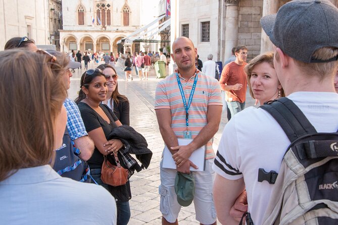 Game of Thrones & History of Dubrovnik Tour - Price and value: why $30.23 can feel fair here