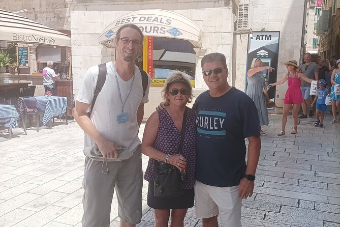 Game of Thrones in Split - Walk like Khaleesi -tickets included - Key things you’ll notice on this tour