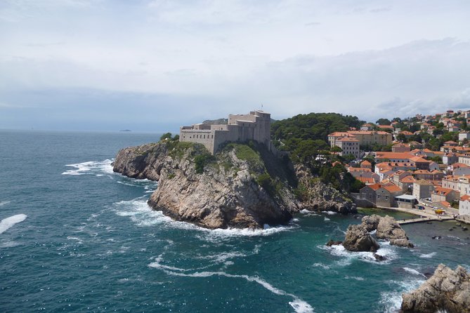 Game of Thrones Kings Landing filming locations with Lokrum Island visit - Price and timing: does $126.50 feel worth it?