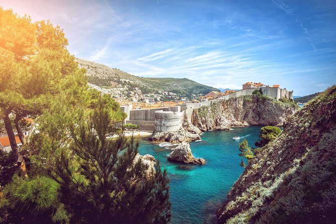 Game of Thrones Kings Landing filming locations with Lokrum Island visit - Who this tour fits best