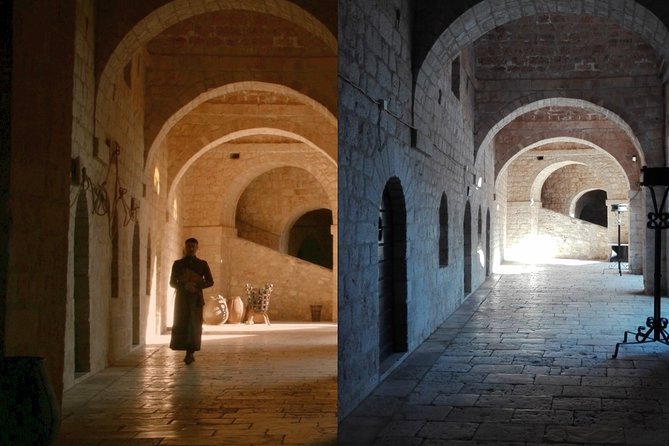 Game of Thrones Legacy - Late-Afternoon, small-group walking that actually feels comfortable