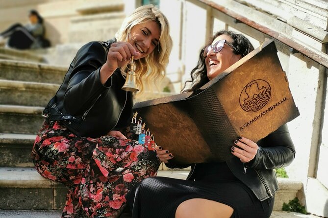 Game of Thrones Private Outdoor Escape Game in Dubrovnik - Key Highlights Worth Your Time