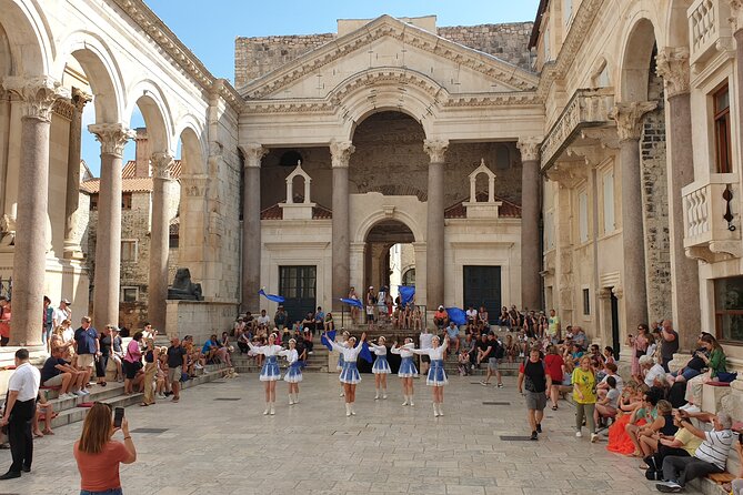 Game Of Thrones Split Walking Tour - Price and value: is $90.11 worth it?