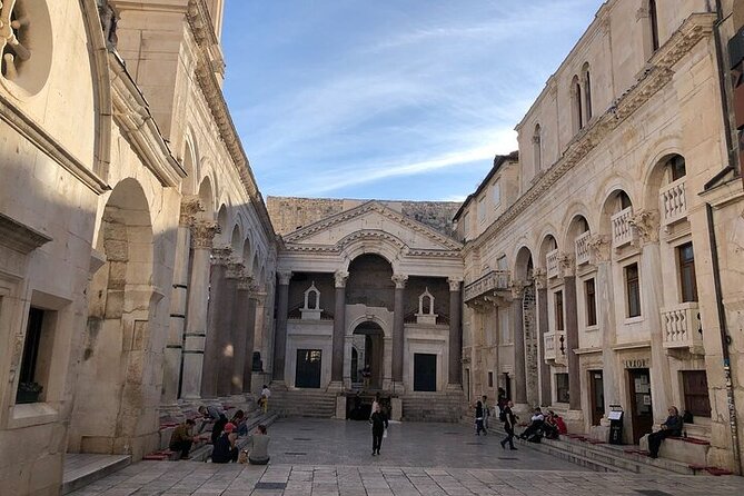 Game Of Thrones Split Walking Tour - Who should book this GoT walking tour, and who should rethink it