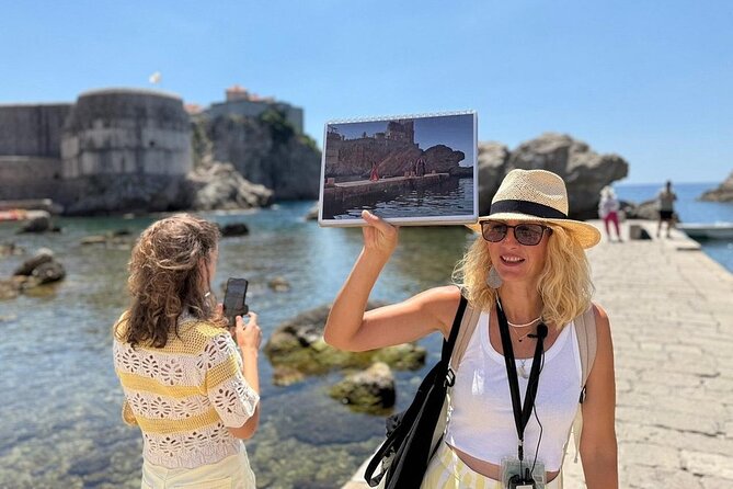 Game of Thrones & the Old City Grand Tour in Dubrovnik - Key highlights at a glance