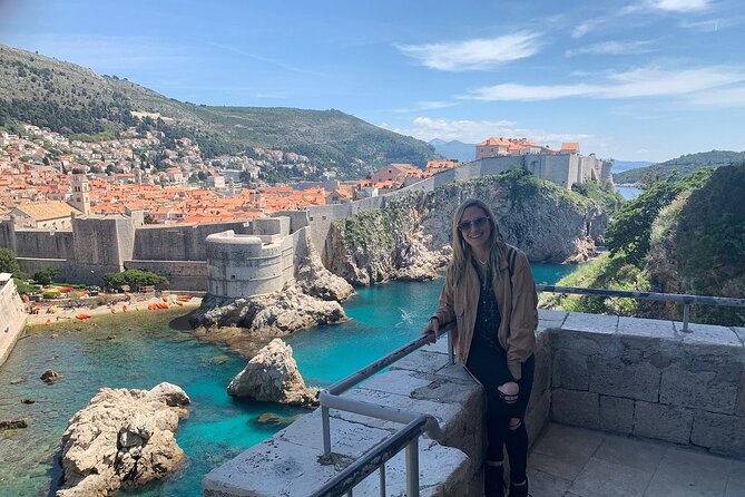 Game of Thrones & the Old City Grand Tour in Dubrovnik - Pile Bay, King’s Landing vibes without the long detour